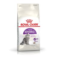 Royal Canin sensible 4 kg - Granule pre mačky