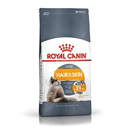 Royal Canin Hair And Skin Care 0,4 kg - Granule pre mačky