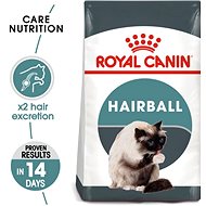 Royal Canin Hairball Care 2 kg - Granule pre mačky