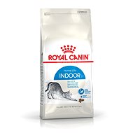 Royal Canin Indoor 0,4 kg - Granule pre mačky