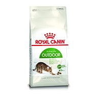 Royal Canin Outdoor 0,4 kg - Granule pre mačky