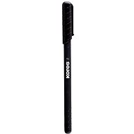 KORES K0 Pen M-1 mm, čierne - Guľôčkové pero