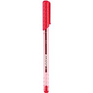 KORES K1 Pen F-0,7 mm, červené - Guľôčkové pero