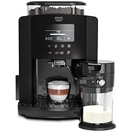 KRUPS EA819N10 Arabica Latte - Automatický kávovar