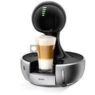 Krups Nescafé Dolce Gusto Drop Silver KP350B