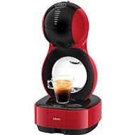 Krups Nescafé Dolce Gusto Lumio KP130531