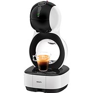 Krups Nescafé Dolce Gusto Lumio KP130131