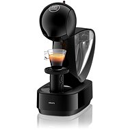 Kavovar dolce gusto nefunguje