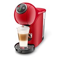 KRUPS KP340531 Nescafé Dolce Gusto Genio S Plus Red - Kávovar na kapsuly
