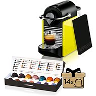 NESPRESSO Krups Pixie Clips XN302010