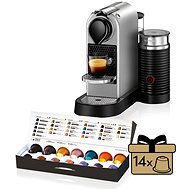 NESPRESSO Krups Citiz XN760B10