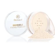 DERMACOL Invisible Fixing Powder Light 13,5 g - Púder