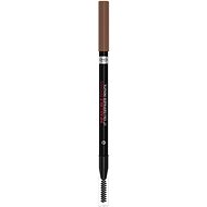 ĽORÉAL PARIS Brow Artist Designer 303 Deep Brown - Ceruzka na obočie