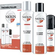 NIOXIN Trial Kit System 4 - Sada vlasovej kozmetiky