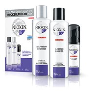 NIOXIN Trial Kit System 6 - Sada vlasovej kozmetiky