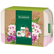 PALMOLIVE Naturals Almond bag - Darčeková sada kozmetiky
