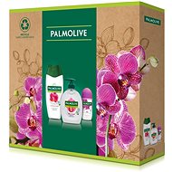 PALMOLIVE Triple Naturals Orchid set - Darčeková sada kozmetiky