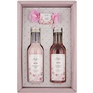 BOHEMIA GIFTS darčeková súprava Ruža - Darčeková sada kozmetiky