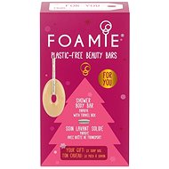 FOAMIE Bestseller-Set - Darčeková sada kozmetiky