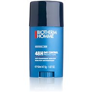 BIOTHERM Homme 48h Day Control Anti-Transpirant Stick Non-Stop 50 ml - Antiperspirant