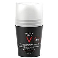 VICHY Homme Dezodorant 50 ml - Dezodorant