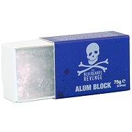 BLUEBEARDS REVENGE Alum Block - Kamenec