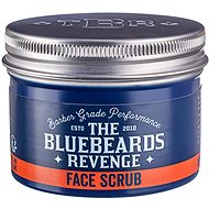 BLUEBEARDS REVENGE Face Scrub 150 ml - Pleťový peeling