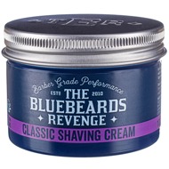 Krém na holenie BLUEBEARDS REVENGE Shaving Cream 150 ml - Krém na holení