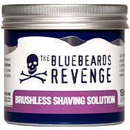 Krém na holenie BLUEBEARDS REVENGE Shaving Solution 100 ml - Krém na holení
