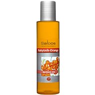 SALOOS Sprchový olej Rakytník-Orange 125 ml - Sprchový olej