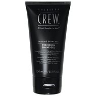 Gél na holenie AMERICAN CREW Shaving Skincare Precision Shave Gel 150 ml - Gel na holení