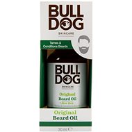 BULLDOG Beard Oil 30 ml - Olej na fúzy