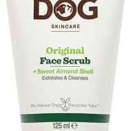 BULLDOG Original Face Scrub 125 ml - Pleťový peeling