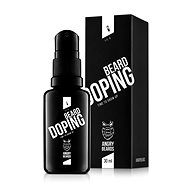 ANGRY BEARDS Beard Doping 30 ml - Prípravok na rast brady