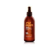 Sprej na opaľovanie Piz Buin Tan &amp; Protect Tan Accelerating Oil Spray SPF15 150 ml