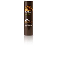 PIZ BUIN In Sun Lipstick Aloe Vera Extra Care SPF30 4,9 g - Balzam na pery