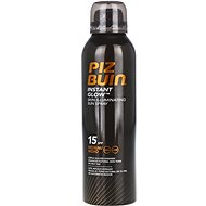 Piz Buin Instant Glow Spray SPF15 150 ml - Sprej na opaľovanie