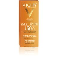 Opaľovací krém VICHY Idéal Soleil Face Cream SPF 50+ 50 ml