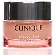 Očný gél CLINIQUE All About Eyes 15 ml - Oční gel