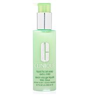 CLINIQUE Liquid Facial Soap Extra Mild 200 ml - Tekuté mydlo