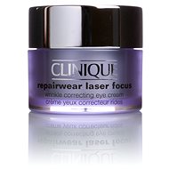 CLINIQUE Repairwear Laser Focus Wrinkle Correcting Eye Cream 15 m - Očný krém