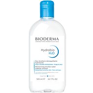 BIODERMA Hydrabio H2O Solution Micellaire 500 ml - Micelárna voda