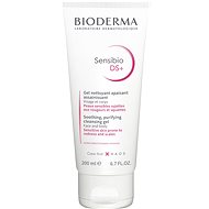 BIODERMA Sensibio DS+ Cleansing Gel 200 ml - Čistiaci gél
