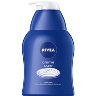 NIVEA Creme Care tekuté mydlo 250 ml - Tekuté mydlo