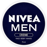 NIVEA MEN Creme 75 ml - Krém na tvár pre mužov
