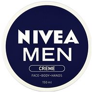 NIVEA MEN Creme 150 ml - Krém na tvár pre mužov