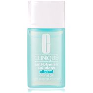 CLINIQUE Anti-Blemish Solutions Clinical Clearing Gel 15 ml - Čistiaci gél