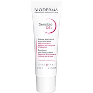 BIODERMA Sensibio DS + 40ml - Krém na tvár
