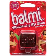 BALMI Lip Balm SPF15 Cherry 7g - Balzam na pery