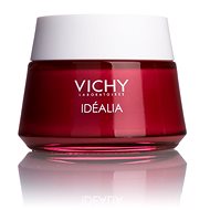 VICHY Idéalia Smoothing and Illuminating Cream Normal to Combination Skin 50 ml - Krém na tvár